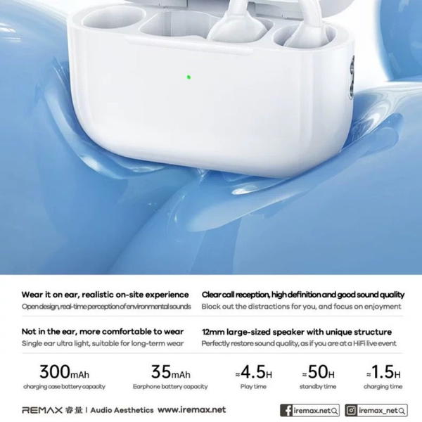 Remax OS-20 Image 5 Preview