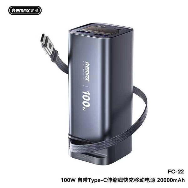 Remax FC-22 Image 2 Preview