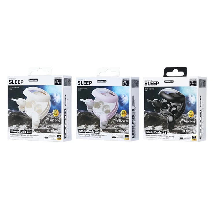 Remax Z3 Preview Image