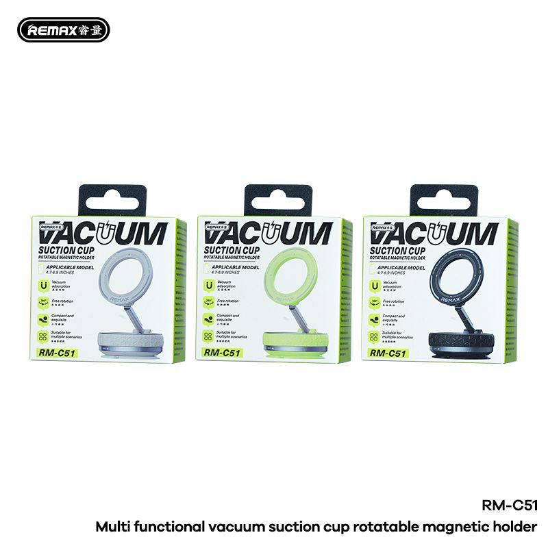 Remax C51 Preview Image