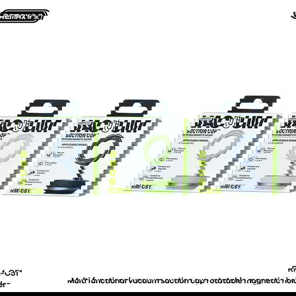 Remax C51 Image 1 Preview