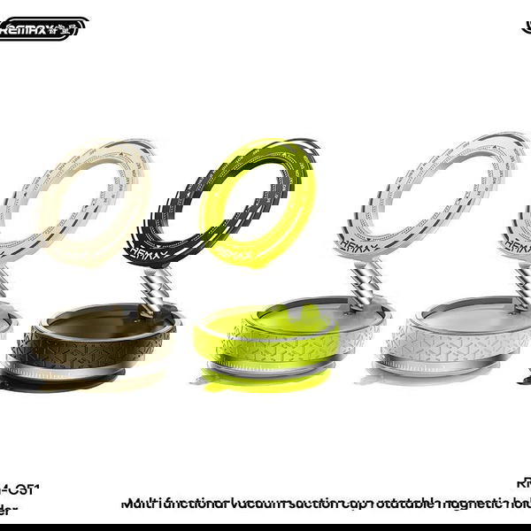 Remax C51 Image 2 Preview