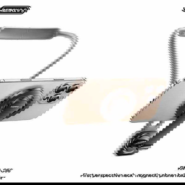 Remax C56 Image 2 Preview