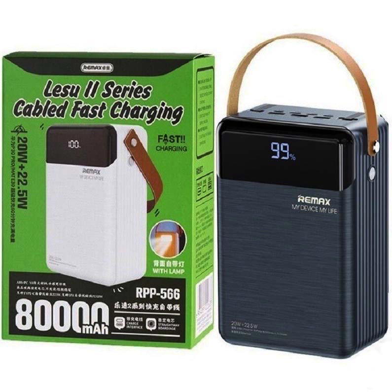 Remax RPP-566 Preview Image