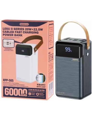 Remax RPP-585 Image 2 Preview