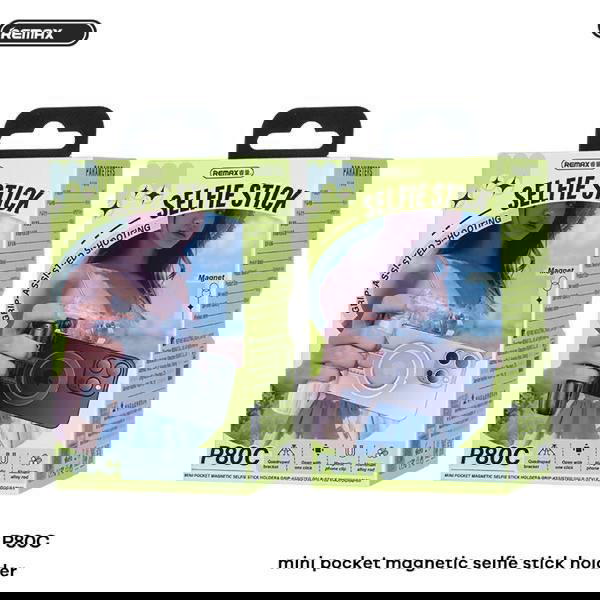 Remax P80C Preview Image