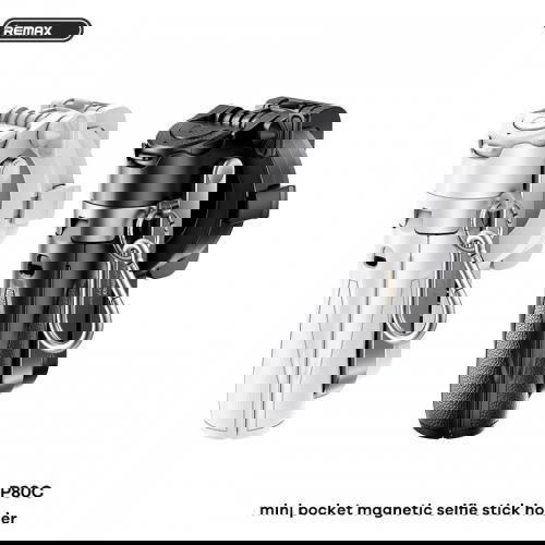 Remax P80C Image 4 Preview