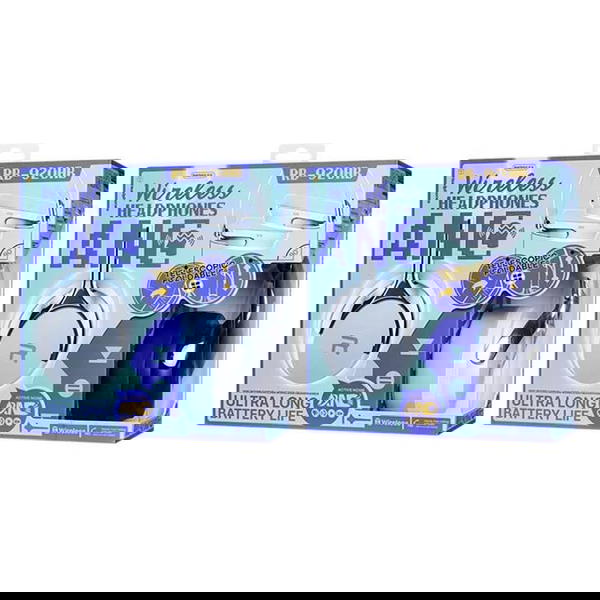 Remax RB-920HB Image 1 Preview