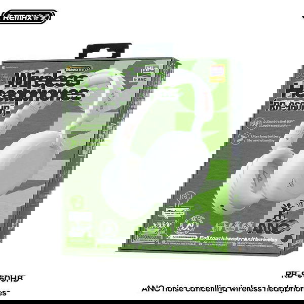 Remax 960 HB Image 1 Preview