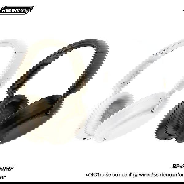 Remax 960 HB Image 2 Preview