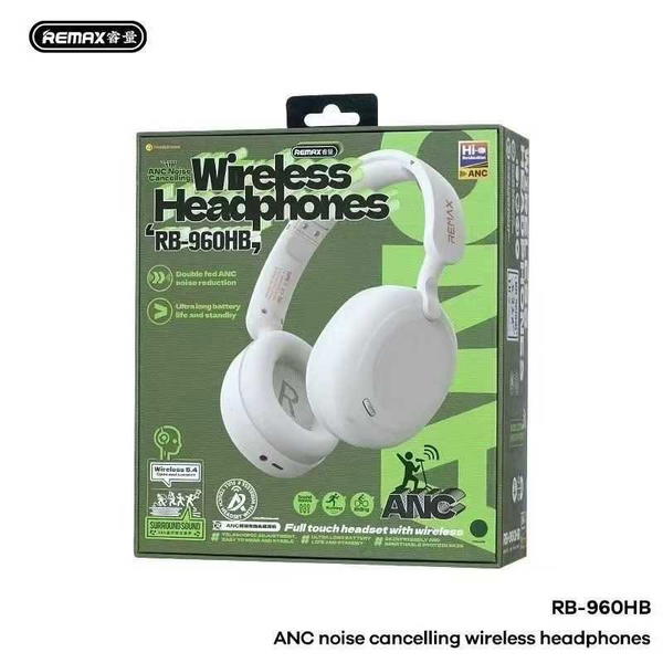 Remax Rb960 hb Image 1 Preview