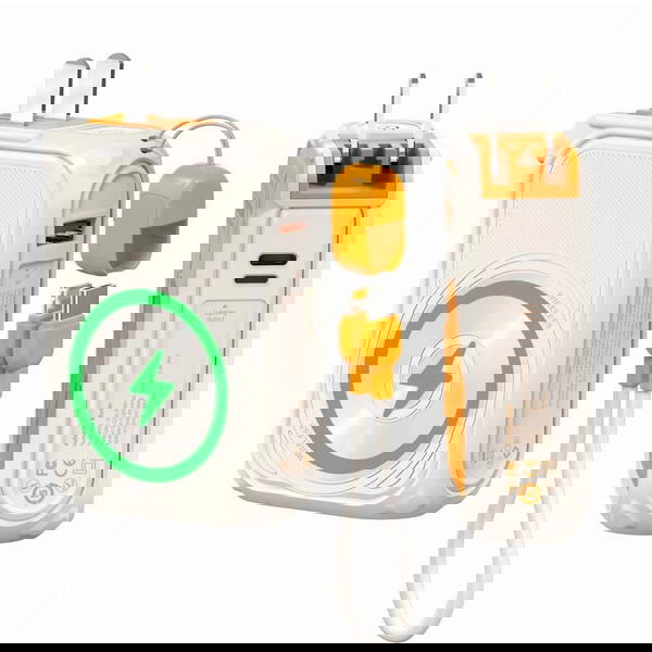 Remax Cp-2 Image 2 Preview