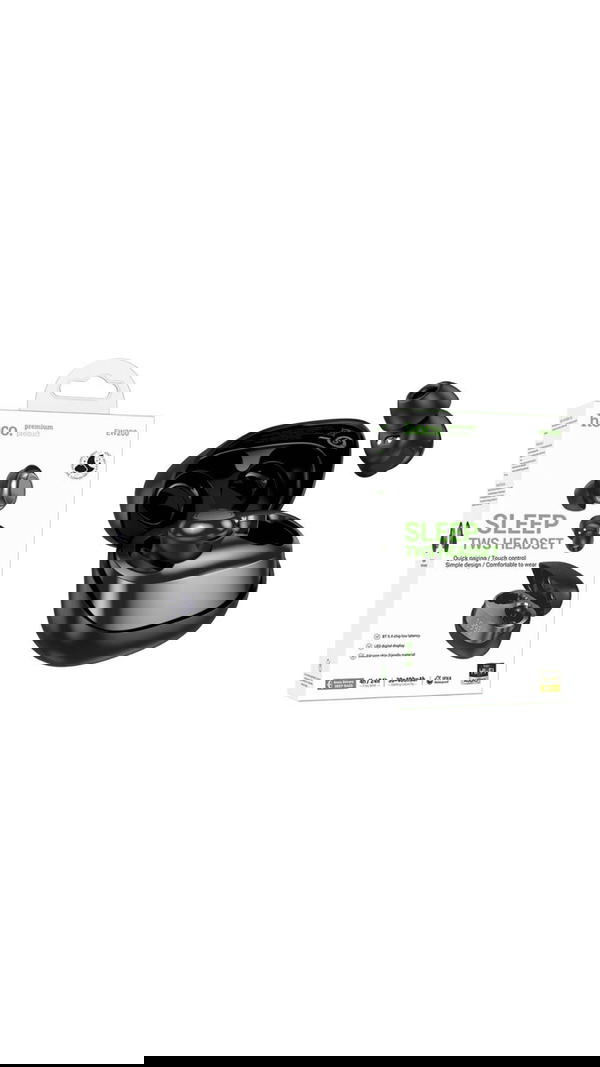 hoc EW200 سماعة النوم Image 1 Preview