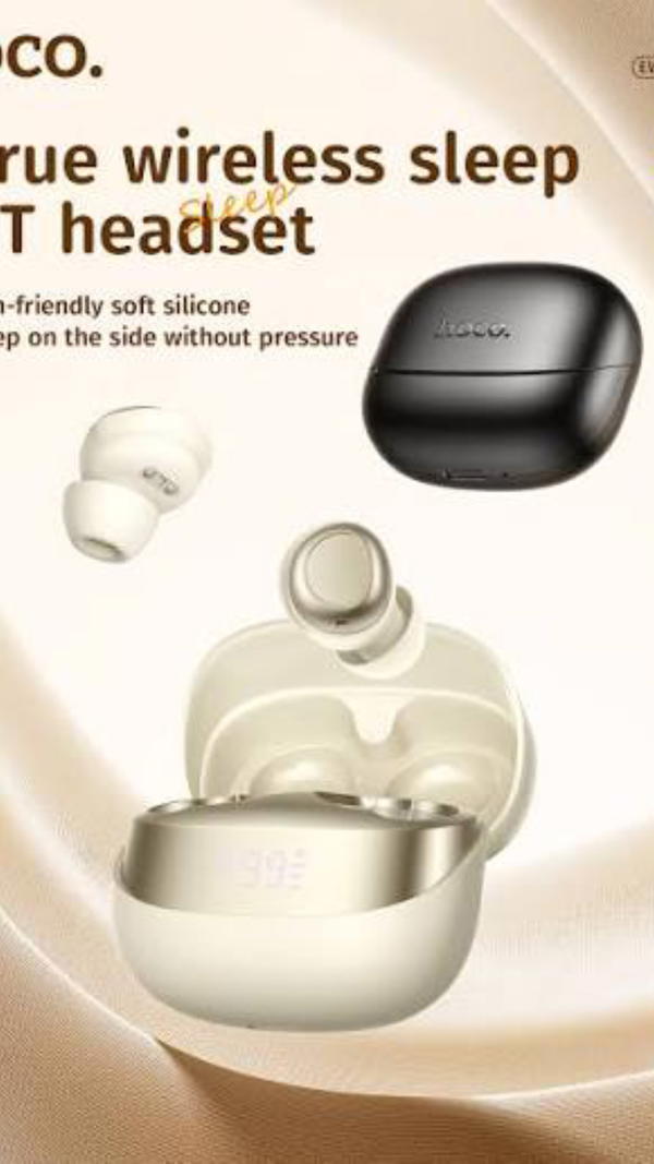 hoc EW200 سماعة النوم Image 3 Preview