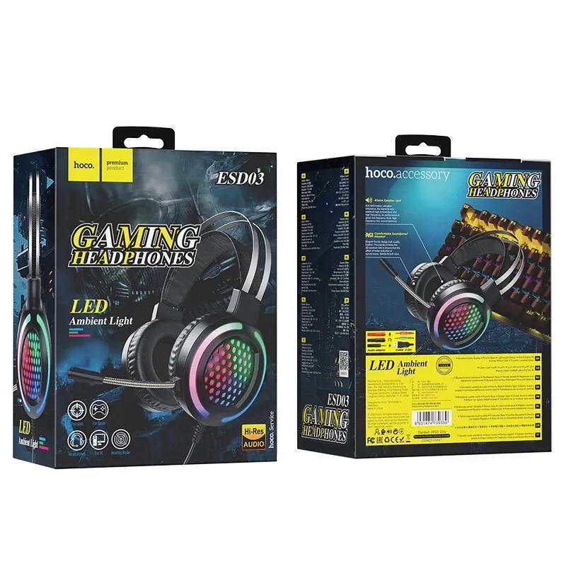 hoco ESD03 Preview Image