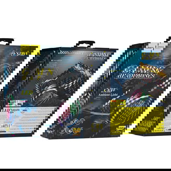 hoco ESD03 Image 1 Preview