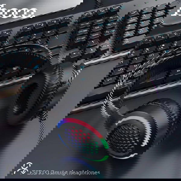 hoco ESD03 Image 2 Preview