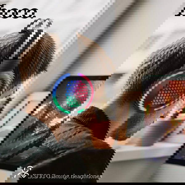 hoco ESD03 Image 3 Preview