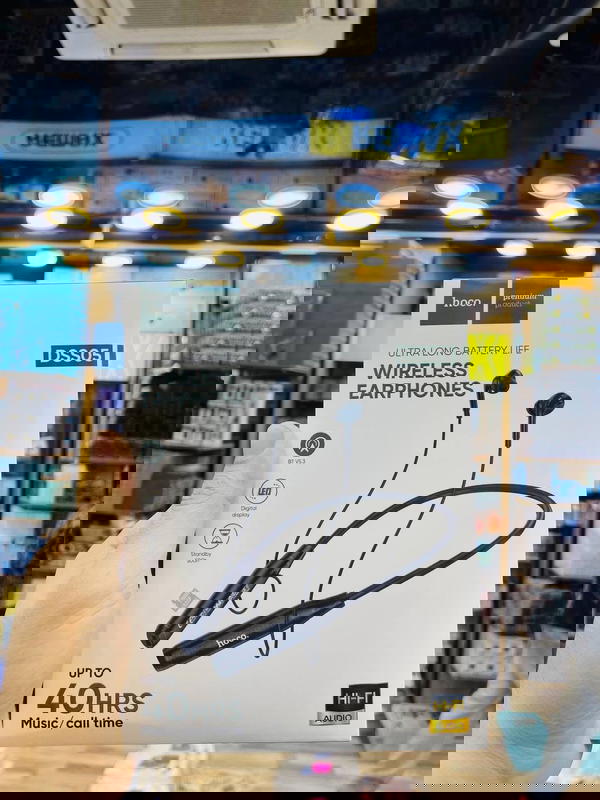 hoco DSS05 Image 1 Preview