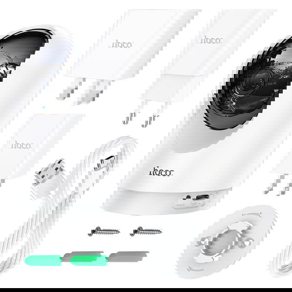 hoco D1 Image 4 Preview