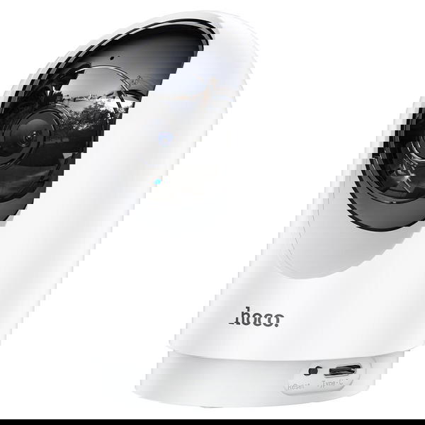 hoco D1 Image 5 Preview