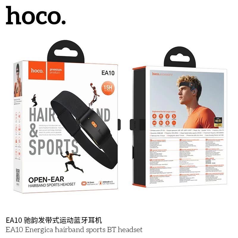 hoco EA10 Preview Image