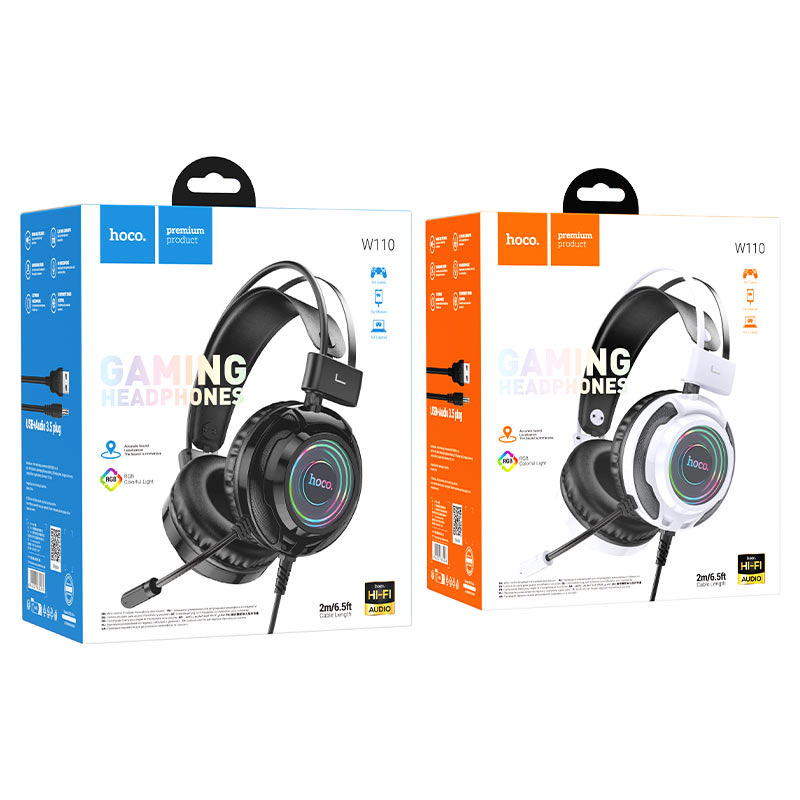 hoco W110 Preview Image