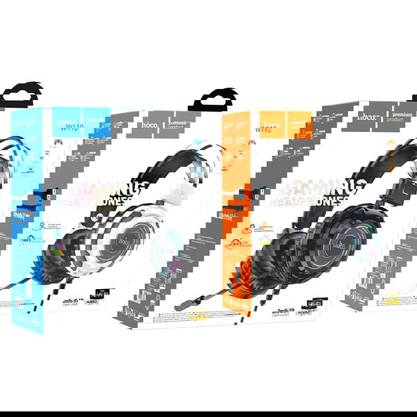 hoco W110 Image 1 Preview