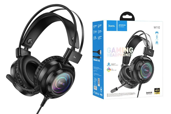 hoco W110 Image 3 Preview