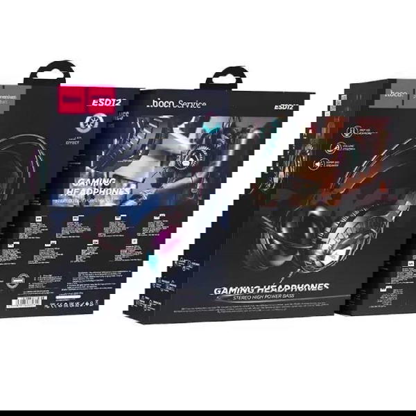 hoco ESD12 Image 1 Preview