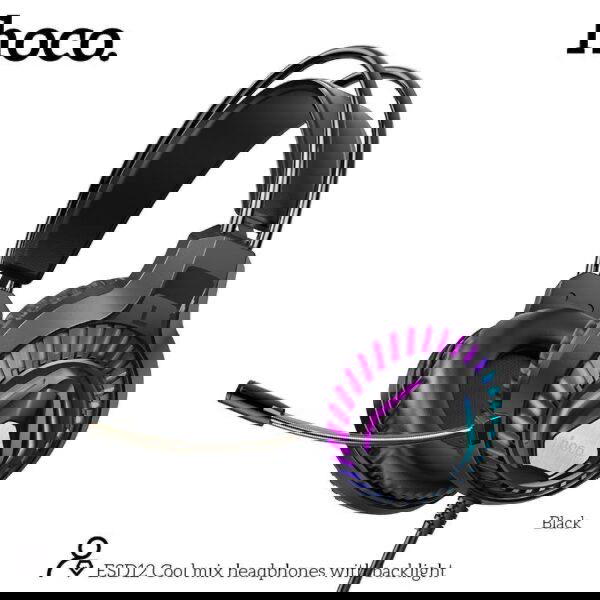 hoco ESD12 Image 3 Preview