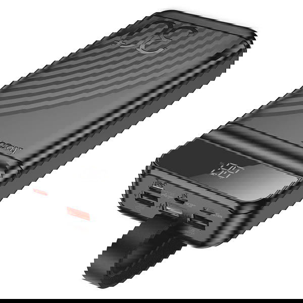 hoco J123B Image 3 Preview