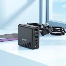 hoco C133B Image 2 Preview