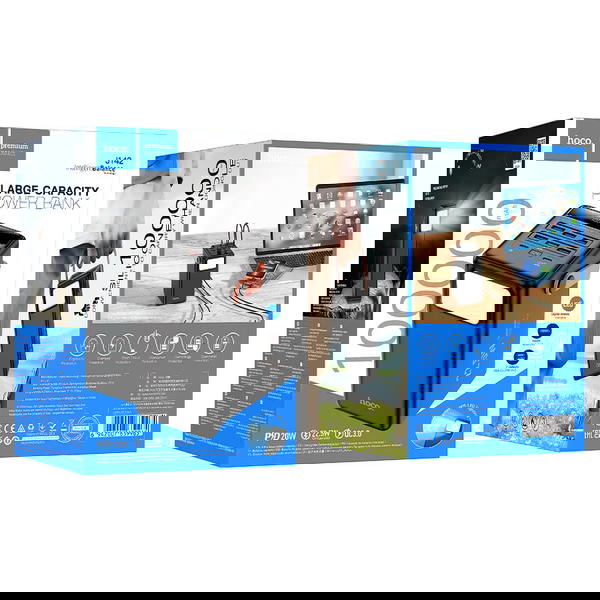 hoco J142 Image 1 Preview