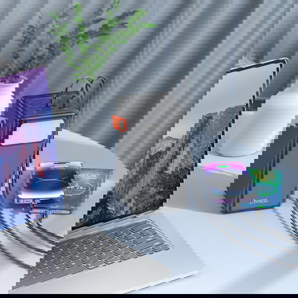 hoco J142 Image 6 Preview