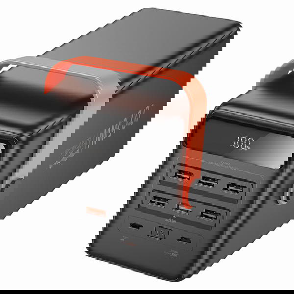 hoco J142 Image 8 Preview