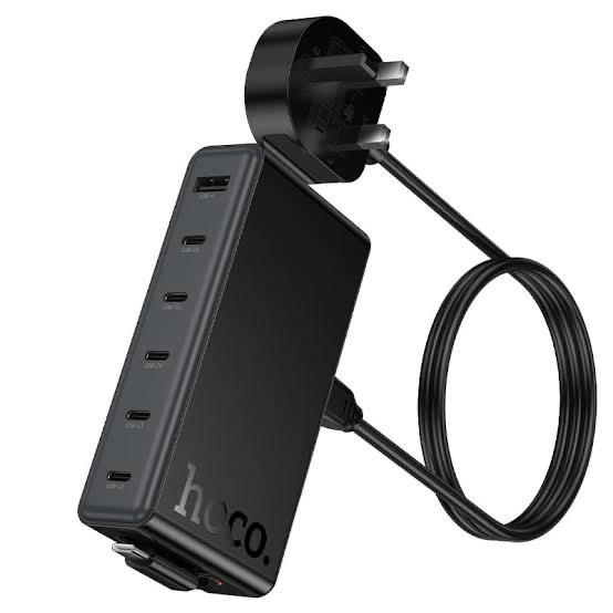 hoco C151B Image 3 Preview