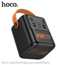 hoco J152 Pro Image 4 Preview