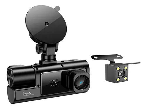 hoco D160 Image 2 Preview