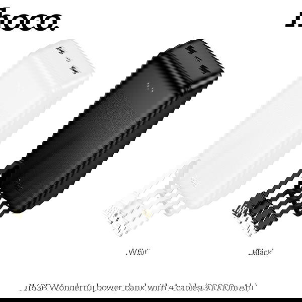 hoco 163B Image 2 Preview