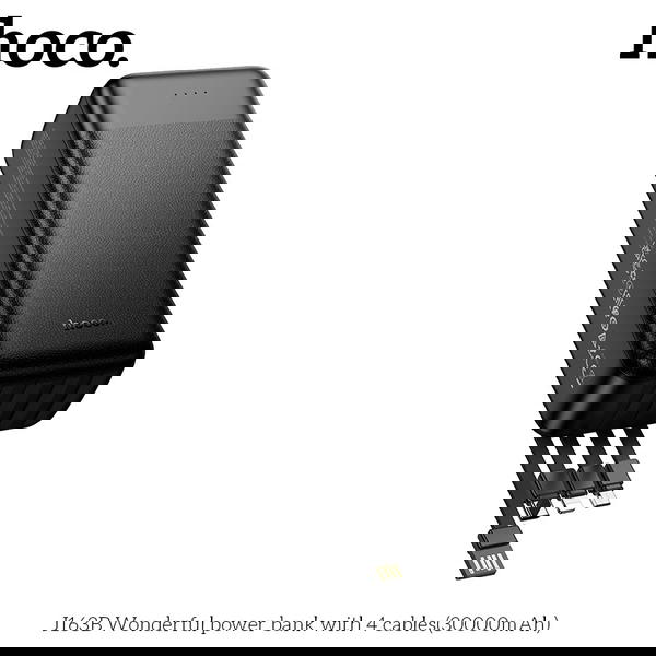 hoco 163B Image 3 Preview