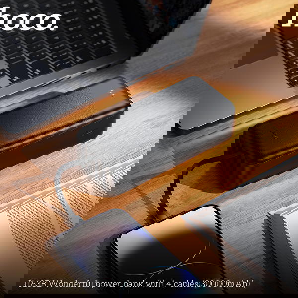 hoco 163B Image 4 Preview