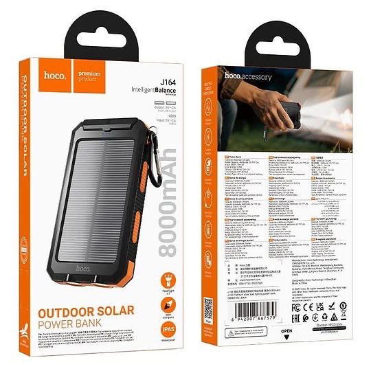 hoco J164 Preview Image