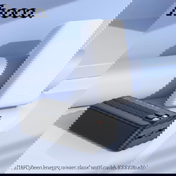 hoco J165B Image 2 Preview