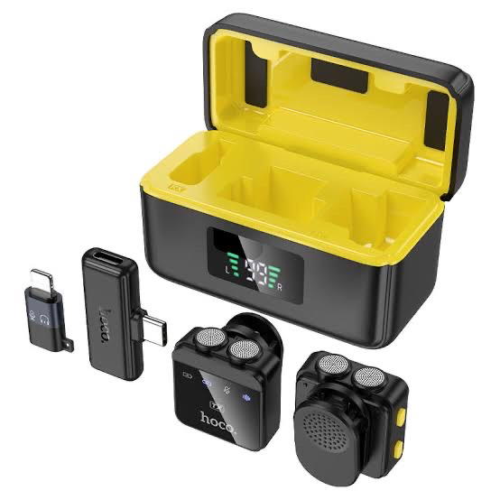 hoco L17 Image 2 Preview