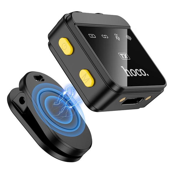 hoco L17 Image 3 Preview