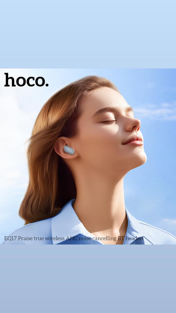 hoco EQ17 Image 3 Preview