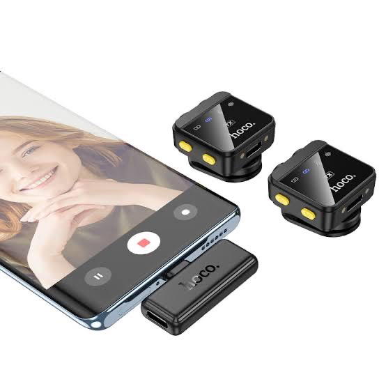 hoco L17 Image 4 Preview