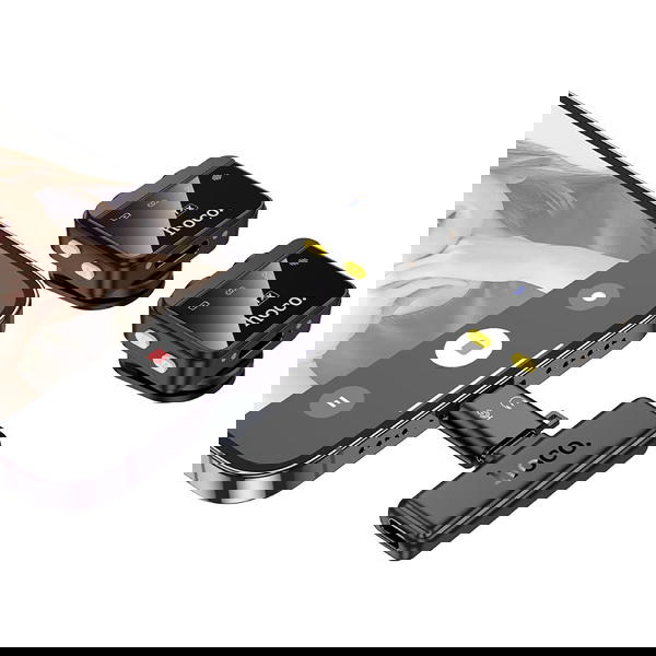 hoco L17 Image 5 Preview