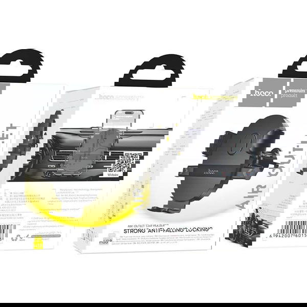 hoco H18 Image 1 Preview